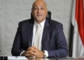 باسل رحمي، الرئيس التنفيذي لـجهاز تنمية المشروعات المتوسطة والصغيرة ومتناهية الصغر
