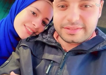 «عشماوى» فى انتظار قاتل زوجته و رضيعهما بالمنوفية 17 - جريدة المساء