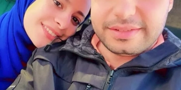 «عشماوى» فى انتظار قاتل زوجته و رضيعهما بالمنوفية 1 - جريدة المساء