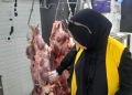 استمرار الحملات .. ضبط 64 كيلو دواجن فاسدة بالشروق.. بالصور 21 - جريدة المساء