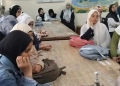تنفيذ سلسلة لقاءات بمراكز محافظة المنيا ضمن مبادرة أنا متعلم مدي الحياة 21 - جريدة المساء