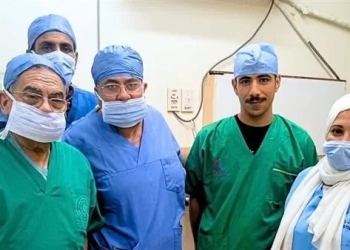 مستشفى هليوبوليس: إنقذ شاب من موت محقق بعد طعنة نافذة بالقلب 27 - جريدة المساء
