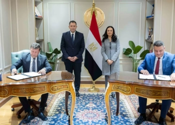شراكة جديدة بين دمياط والتضامن لإنشاء مركز للتوعية الأسرية برأس البر 17 - جريدة المساء