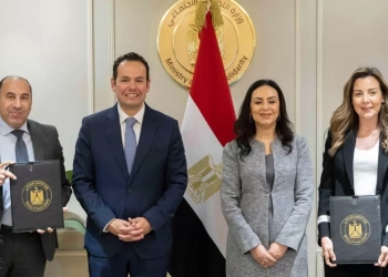 "التضامن" توقع 3 بروتوكولات لبناء ذاكرة مؤسسية وتعزيز التحول الرقمي 17 - جريدة المساء