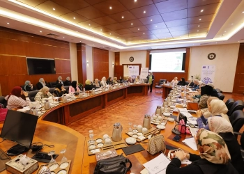 التضامن تطلق برنامجًا لإعداد مدربات الرائدات الاجتماعيات لتعزيز التمكين والحماية 22 - جريدة المساء