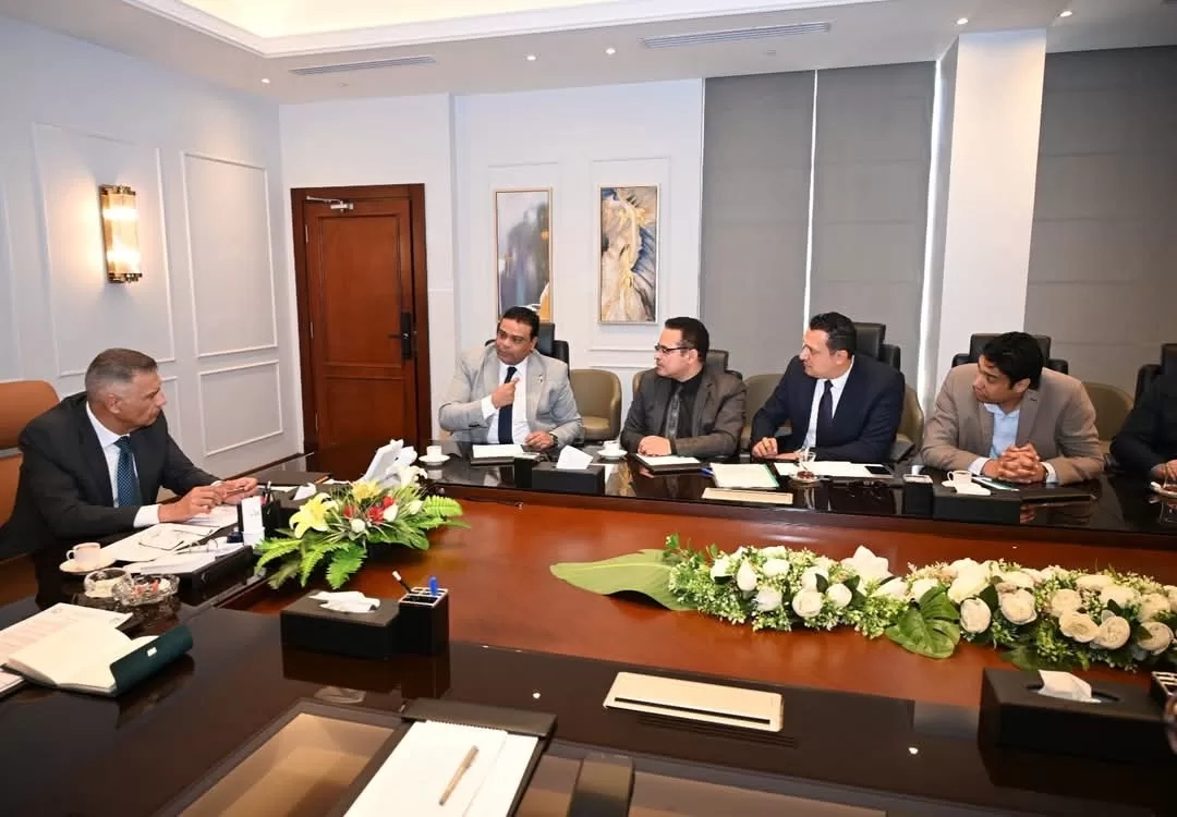 محافظ جنوب سيناء يضع "خارطة طريق" عاجلة لتطوير المنظومة الصحية ودعم السياحة العلاجية بالمحافظة 19 - جريدة المساء