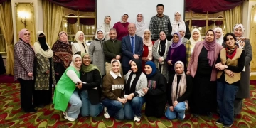 التضامن تطلق تدريبات تعزيز مهارات الاتصال للعاملين 1 - جريدة المساء