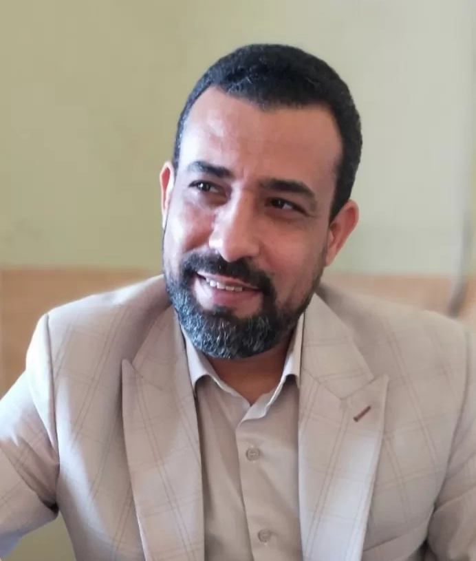 وليد صابر: إصلاح هبوط بلاعة بالتعاونيات في الشروق اليوم 18 - جريدة المساء وليد صابر: إصلاح هبوط بلاعة بالتعاونيات في الشروق اليوم 17 - جريدة المساء