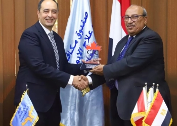 بروتوكول تعاون للتوعية بمخاطر الإدمان بين طلاب المعاهد الكندية 28 - جريدة المساء