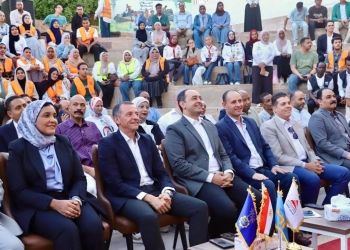 تنفيذ 315 نشاط متنوع بالمحافظات لرفع الوعى بخطورة تعاطى المخدرات 22 - جريدة المساء