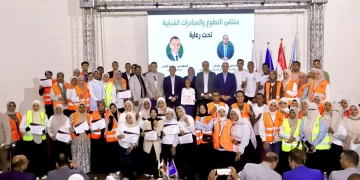 صندوق مكافحة الإدمان يستعرض جهوده التوعوية والعلاجية داخل أسوان 1 - جريدة المساء