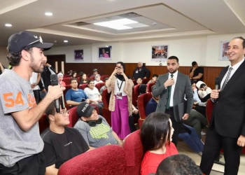 استعراض دور الحملات الإعلامية في الوقاية من الإدمان داخل المعاهد الكندية 26 - جريدة المساء