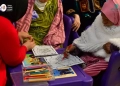 الباقيات الصالحات تتوسع في علاج الزهايمر بالفن لدعم النزلاء نفسيًا ومعرفيًا 20 - جريدة المساء
