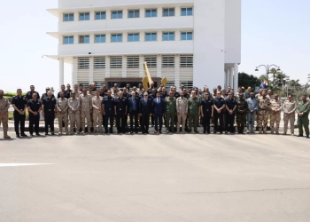 الفريق ربيع: قناة السويس تظل الشريان الحيوي للتجارة العالمية 17 - جريدة المساء