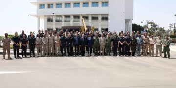 الفريق ربيع: قناة السويس تظل الشريان الحيوي للتجارة العالمية 1 - جريدة المساء