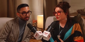 نتاشا أطلس تفتتح الموسم الجديد من "popcast" .. وتتحدث عن مسيرتها العالمية 1 - جريدة المساء