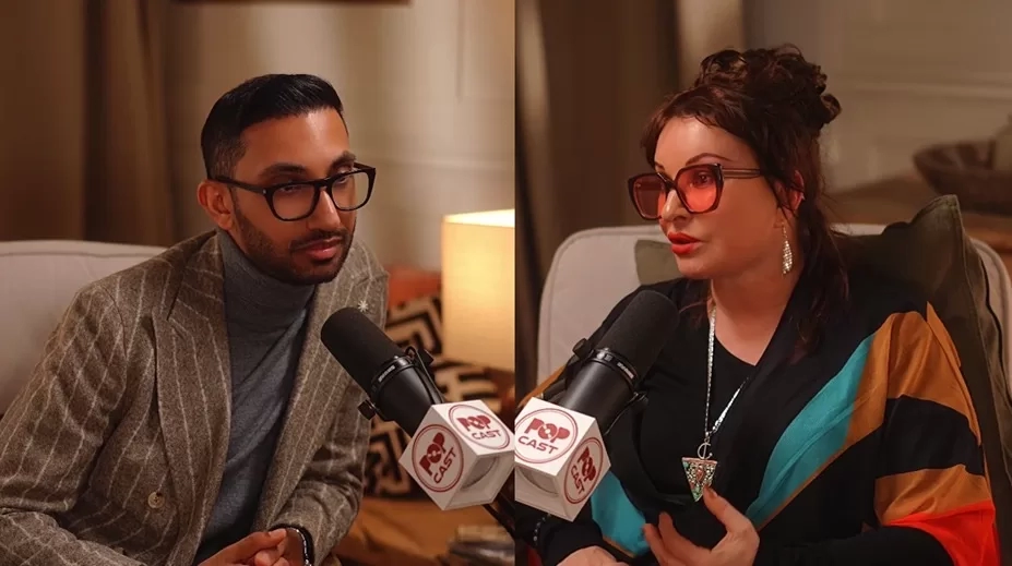 نتاشا أطلس تفتتح الموسم الجديد من "popcast" .. وتتحدث عن مسيرتها العالمية 19 - جريدة المساء