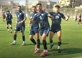 النصر وبورفؤاد يقتربان من مواجهة فاصلة للصعود لدورى المحترفين 19 - جريدة المساء