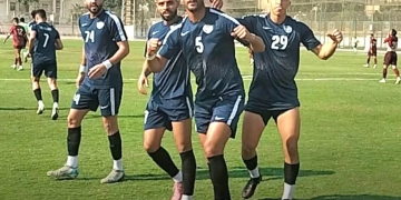 النصر وبورفؤاد يقتربان من مواجهة فاصلة للصعود لدورى المحترفين 1 - جريدة المساء