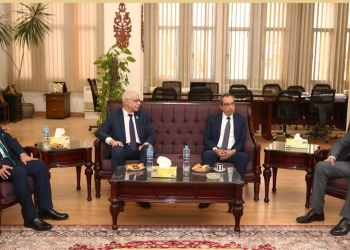 لجنة الأعلى للجامعات ترصد جاهزية "طب فاقوس".. وخطة لتخريج أطباء المستقبل 29 - جريدة المساء