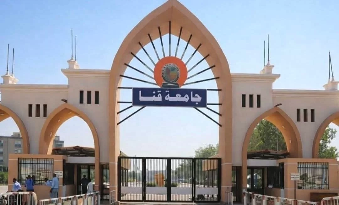 جامعة قنا تتصدر الجامعات المصرية في أنشطة دعم ذوي الهمم 19 - جريدة المساء