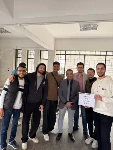 طلاب الفرقة الخامسة بطب الزقازيق يتبرعون بـ3 أجهزة تنفس صناعي بقيمة مليون و50 ألف جنيه 25 - جريدة المساء طلاب الفرقة الخامسة بطب الزقازيق يتبرعون بـ3 أجهزة تنفس صناعي بقيمة مليون و50 ألف جنيه 24 - جريدة المساء