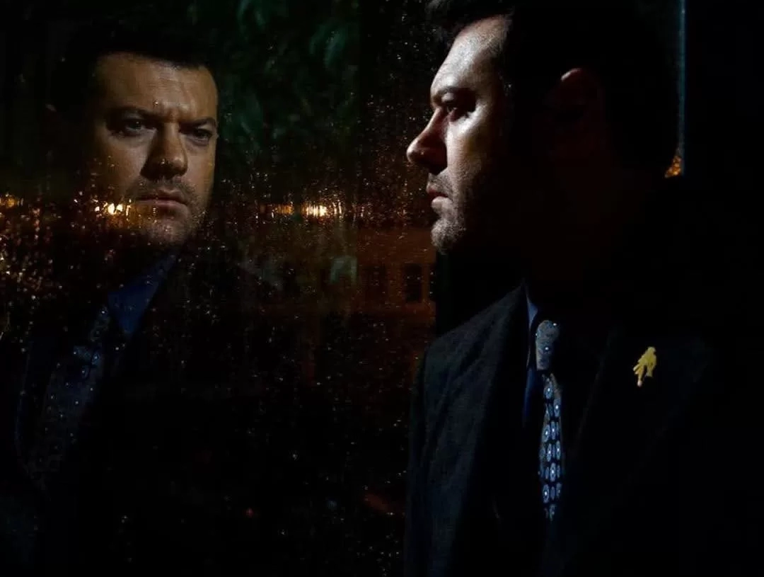 عمرو يوسف يشوق الجمهور لـ "الفرنساوي" قبل عرضه على يانجو بلاي 19 - جريدة المساء