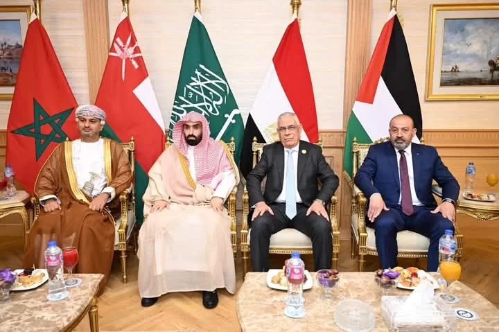 النيابة تستقبل اجتماع اللجنة التنفيذية لجمعية النواب العموم العرب 20 - جريدة المساء النيابة تستقبل اجتماع اللجنة التنفيذية لجمعية النواب العموم العرب 19 - جريدة المساء