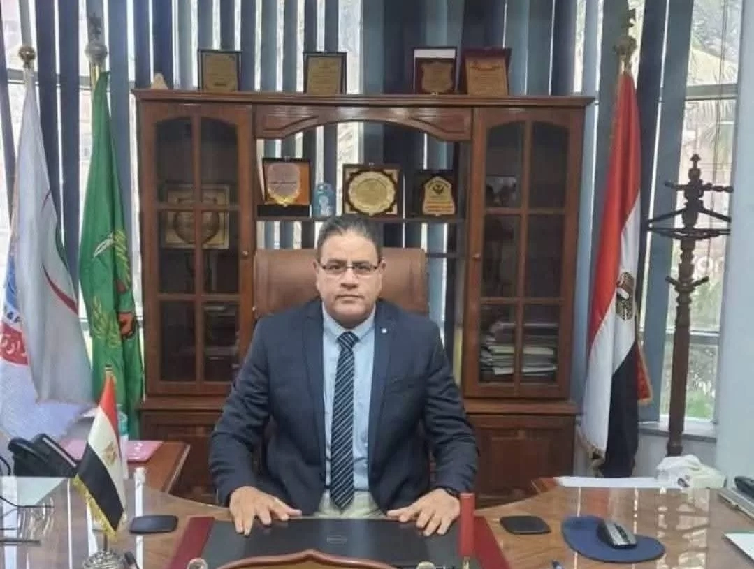 صحة المنوفية فى الميدان..تزامنا مع الاحتفال بشم النسيم 19 - جريدة المساء