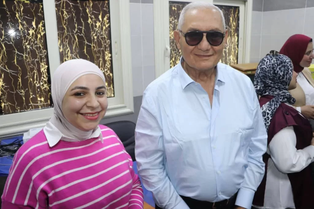 فى طفرة طبية حديثة..عيادة جديدة للجلدية و التناسلية بمستشفيات جامعة المنوفية 32 - جريدة المساء