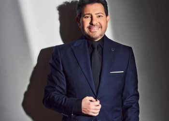 أسرة الفنان هاني شاكر تكشف تفاصيل حالته الصحية 25 - جريدة المساء