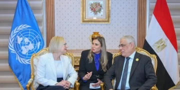 النيابة تستضيف اجتماع مكاتب حفظ السلام بالأمم المتحدة 1 - جريدة المساء