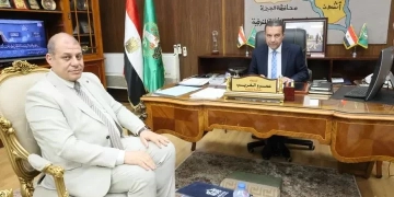 إعلان جداول امتحانات آخر العام بمدارس المنوفية 1 - جريدة المساء