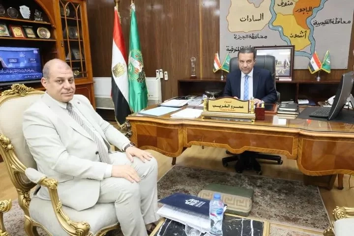 إعلان جداول امتحانات آخر العام بمدارس المنوفية 17 - جريدة المساء