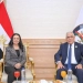 النيابة توقع بروتوكول تعاون لدعم الفئات الأولى بالرعاية 9 - جريدة المساء