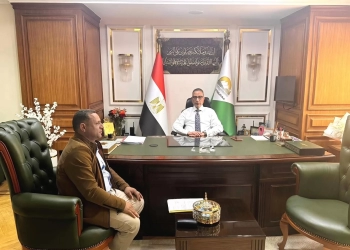 محافظ الجيزة يبحث تطوير المجازر وتعزيز الرقابة البيطرية وخطط السيطرة على الكلاب الضالة 23 - جريدة المساء