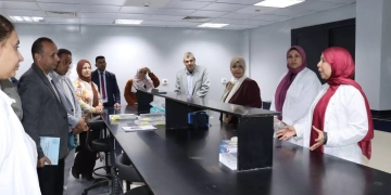تعاون علمي وبحثي واعد بين جهاز حماية وتنمية البحيرات وجامعة بنها لدعم قطاع الثروة السمكية 1 - جريدة المساء