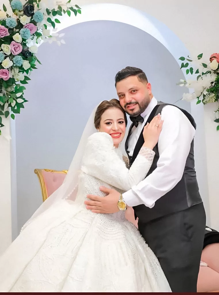 «عشماوى» فى انتظار قاتل زوجته و رضيعهما بالمنوفية 21 - جريدة المساء