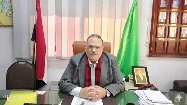 إزالة فورية لحالتى تعد على الأراضي الزراعية و أملاك الدولة ببركة السبع 23 - جريدة المساء