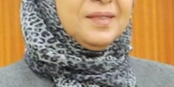 حنان عبدالقادر تكتب:كلمة ومعنى 1 - جريدة المساء