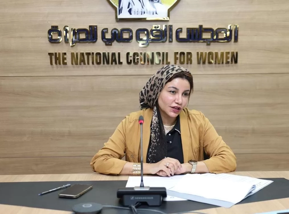 دكتورة ميادة عبدالقادر:توجيهات الرئيس بمثابة استجابة لحل المشكلات الاجتماعية الناتجة عن التفكك الأسري 19 - جريدة المساء دكتورة ميادة عبدالقادر:توجيهات الرئيس بمثابة استجابة لحل المشكلات الاجتماعية الناتجة عن التفكك الأسري 18 - جريدة المساء