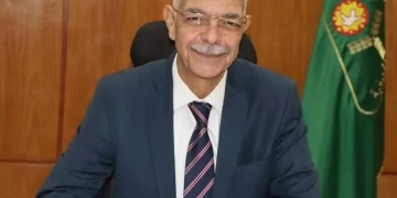 «كبد المنوفية» ينقذ حياة طفلة من انسداد مراري 1 - جريدة المساء
