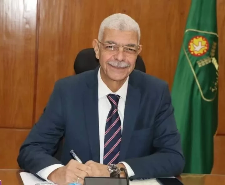 «كبد المنوفية» ينقذ حياة طفلة من انسداد مراري 19 - جريدة المساء