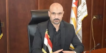 شعبة المحمول بالجيزة تضع خارطة طريق لضبط الأسعار وحماية المستهلك 1 - جريدة المساء محمد هداية الحداد رئيس شعبة المحمول بالغرفة التجارية بالجيزة