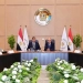 الزراعة والرى يبحثان الاحتياجات المائية للزراعات الصيفية .. 5 - جريدة المساء