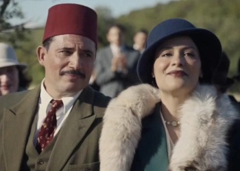 25 عرضا لفيلم "فلسطين 36" خلال شهر أبريل 19 - جريدة المساء