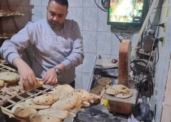 تحرير 162 مخالفة تموينية وضبط 18 شيكارة دقيق بلدي مدعم قبل بيعها بالسوق السوداء بالمنيا 27 - جريدة المساء