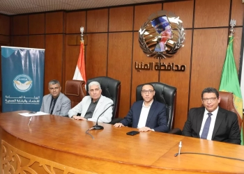 كدوانى يؤكد دعمه لمنظومة التأمين الصحي الشامل ورفع الكفاءة الطبية 17 - جريدة المساء
