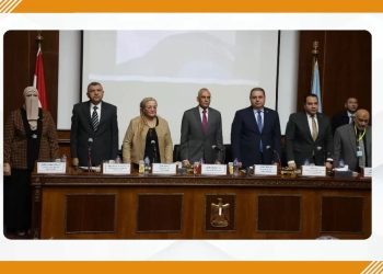 القومي للبحوث يطلق المنتدى التسويقي الأول لمعهد بحوث الصناعات الغذائية 24 - جريدة المساء