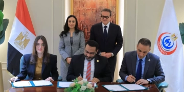 توقيع بروتوكول لإنشاء 30 عيادة متخصصة لصحة المرأة 1 - جريدة المساء